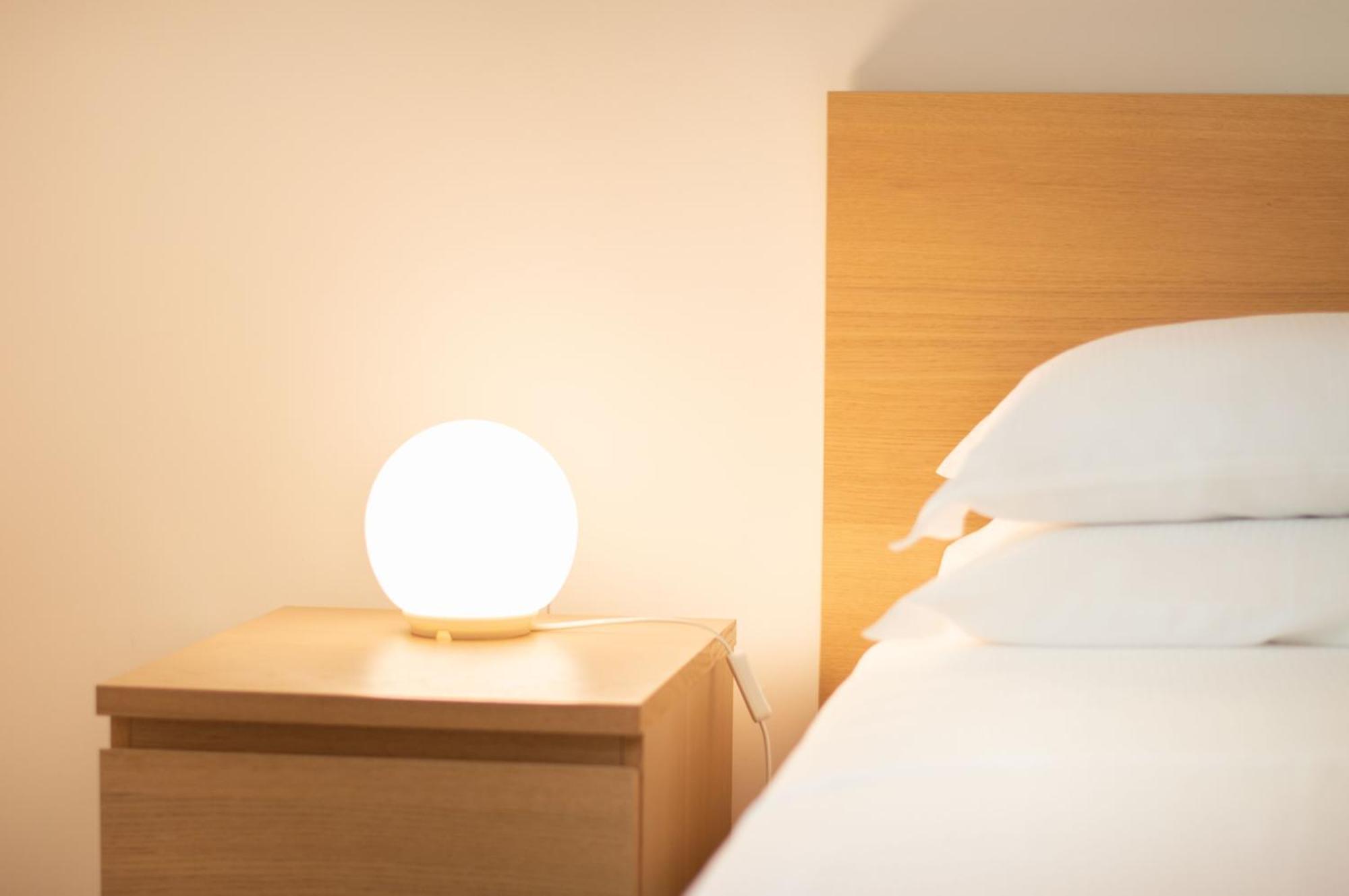 Appartamento Moderno E Luminoso *